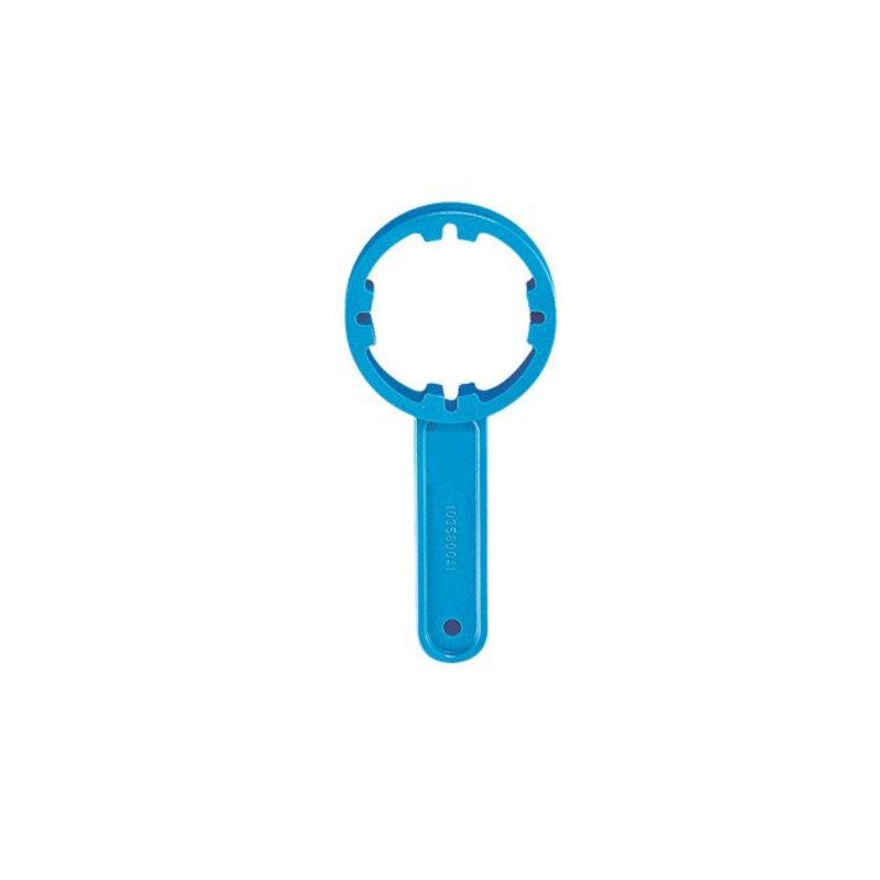 Clé d'ouverture pour bidon 5L - Schluke|