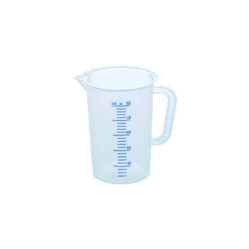 Pot doseur 50mL - Schulke|