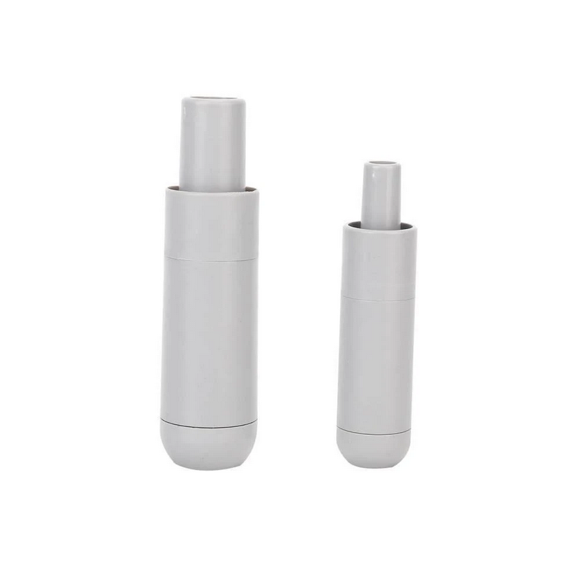 Embout d'aspiration Gris Diamêtre 16mm|