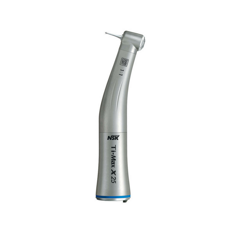 Contre-angle 1:1 Ti-Max X25 - NSK|