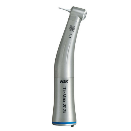 Contre-angle 1:1 Ti-Max X25 - NSK|