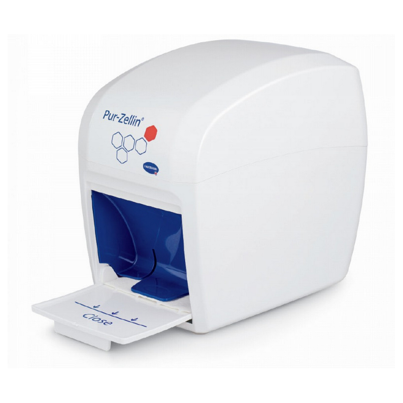 Distributeur Pur Zellin - Hartmann|