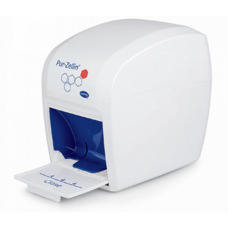 Distributeur Pur Zellin - Hartmann|