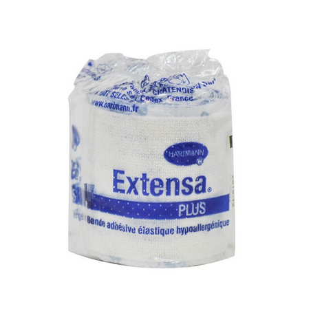 Bande adhésive élastique EXTENSA+ 3cm x 2.5m - Hartmann|