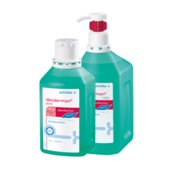 Produits de désinfection|LRDistribution