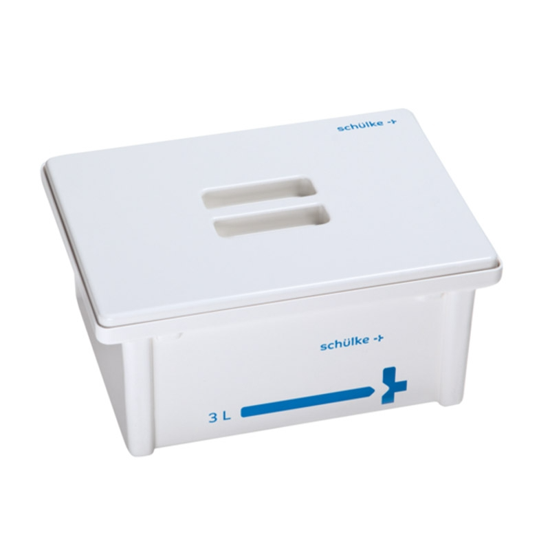 Bac à décontamination 3L - Schulke|