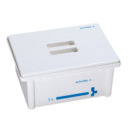 Bac à décontamination 3L - Schulke|