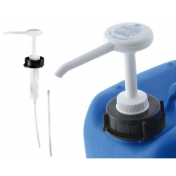 Accessoires pour produits Schülke|LRDistribution