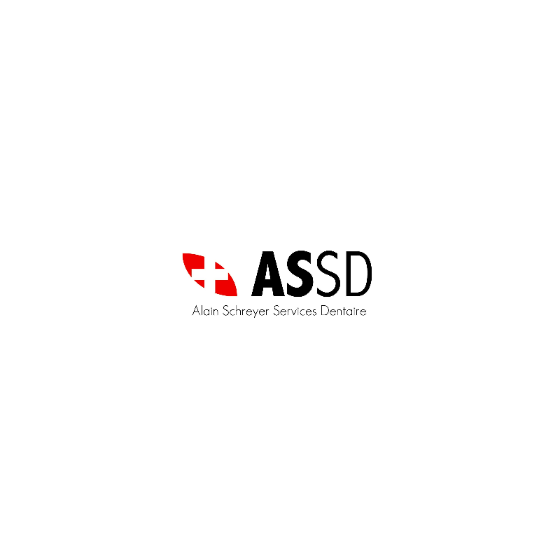 Fraise Diamantée Spécifique PM - Taille 105 - ASSD|