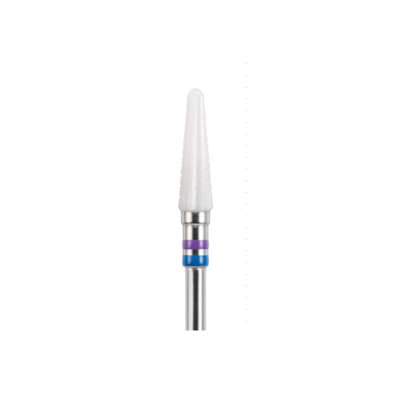 Fraise Céramique - Taille 040 - ASSD|