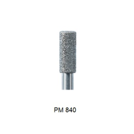 Fraise Diamantée 840 - Taille 040 - ASSD|
