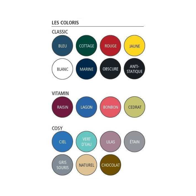 Fauteuil Apolium Jambières verin à gaz|