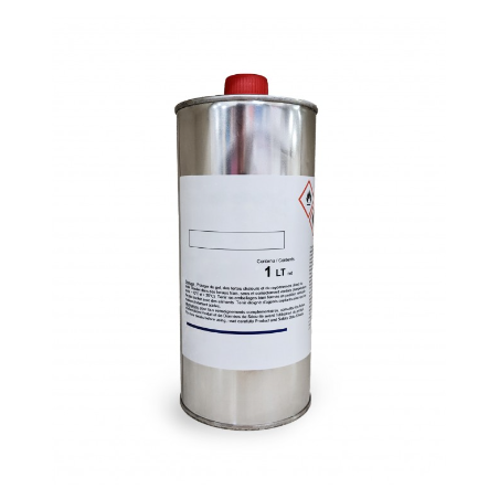 Diluant pour colle Néoprène - Bidon de 1L|