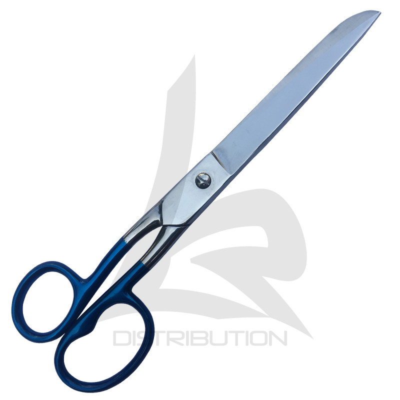 Ciseaux Semelles - 18cm - L&R Distribution|