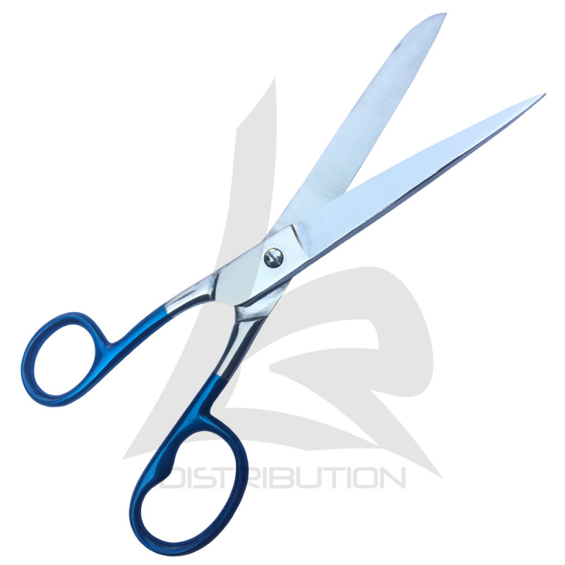 Ciseaux Semelles - 18cm - L&R Distribution|