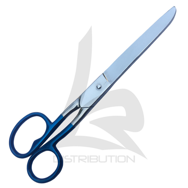 Ciseaux Semelles - 18cm - L&R Distribution|