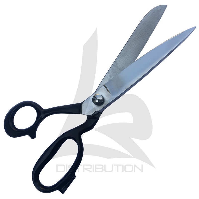 Ciseaux Semelles - 25cm - L&R Distribution|