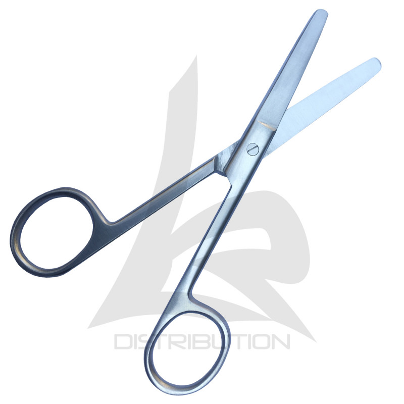 Ciseaux à pansement - 13cm - L&R Distribution|