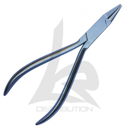 Pince PEESO - L&R Distribution|