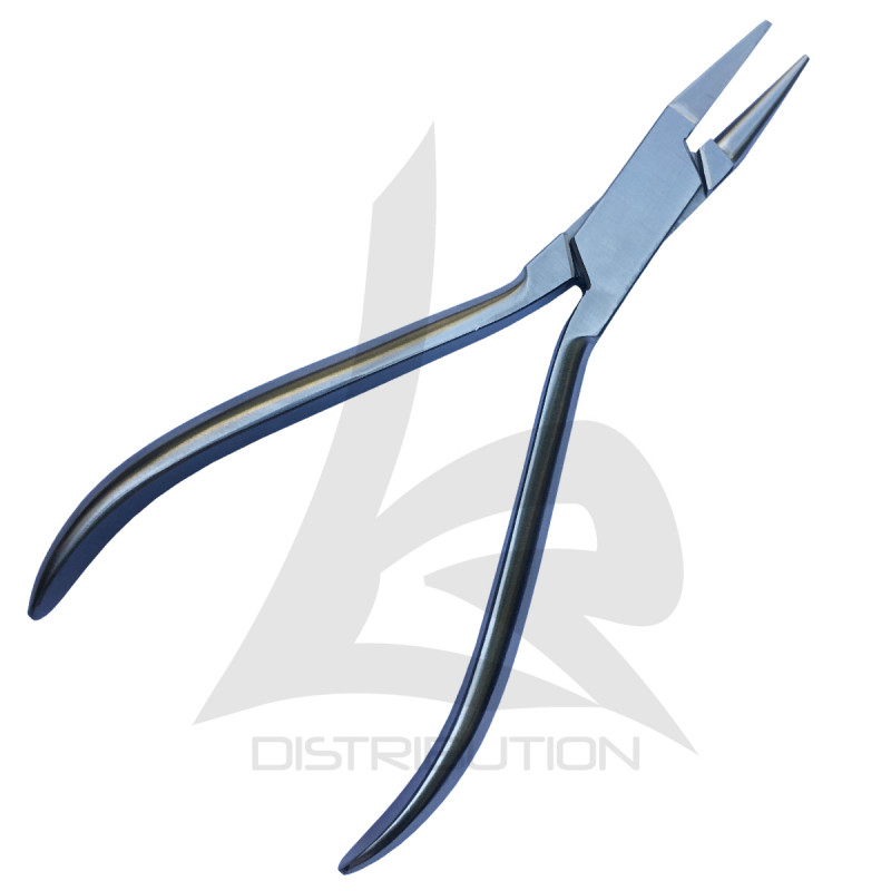 Pince PEESO - L&R Distribution|