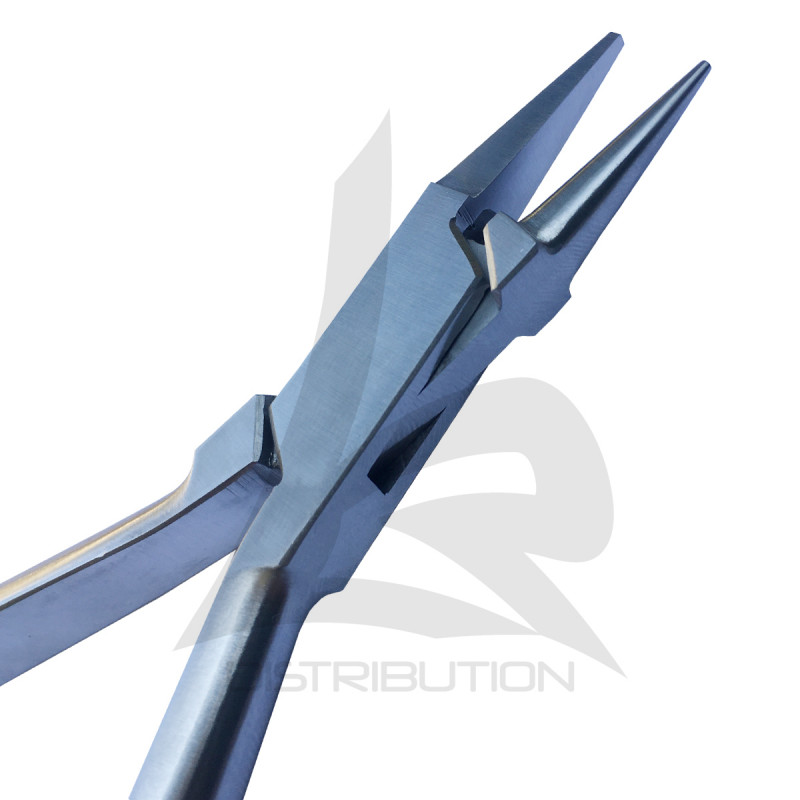 Pince PEESO - L&R Distribution|