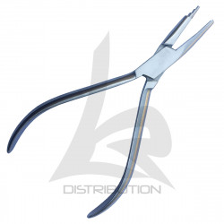 Dentiste|LRDistribution