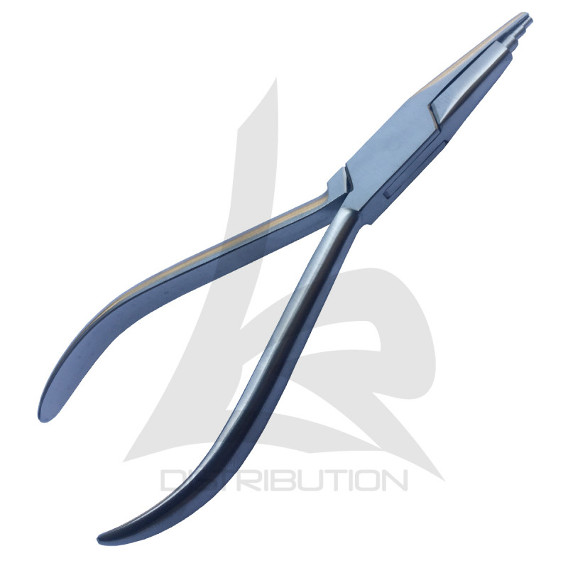 Pince TWEED - L&R Distribution|