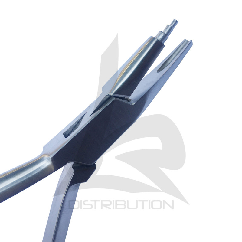 Pince TWEED - L&R Distribution|