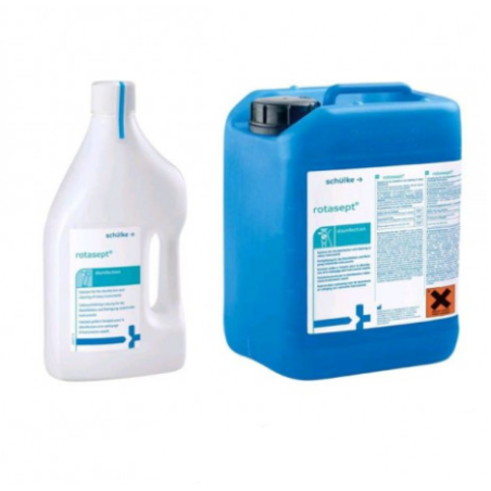Rotasept 5L Schülke|