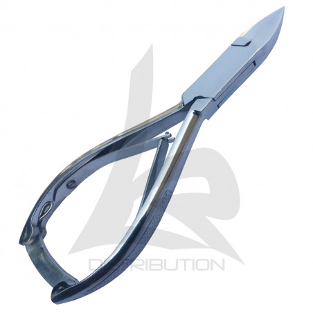 Pince à ongles - Classique - 13cm - L&R Distribution|