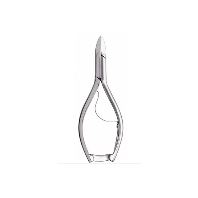 Pince à ongles - Effilée coupe droite - 13cm - ELOI|