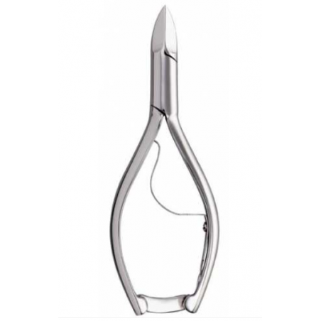 Pince à ongles - Effilée coupe droite - 13cm - ELOI|