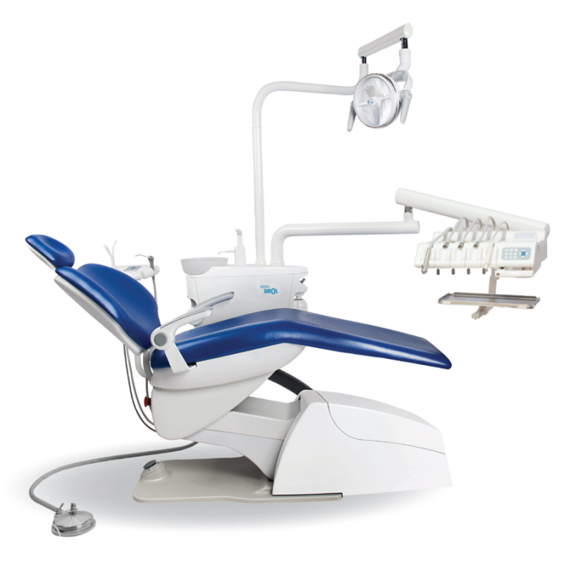 Fauteuil Eco+ Line - SINOL|