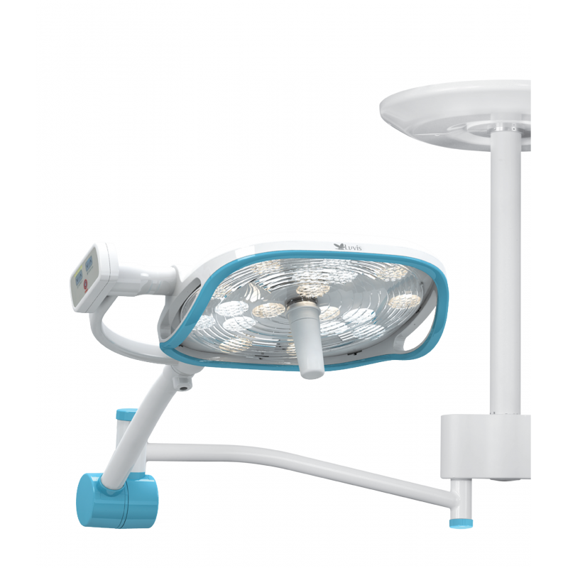 Scialytique Chirurgicale LED – LUVIS S200 DOUBLE|
