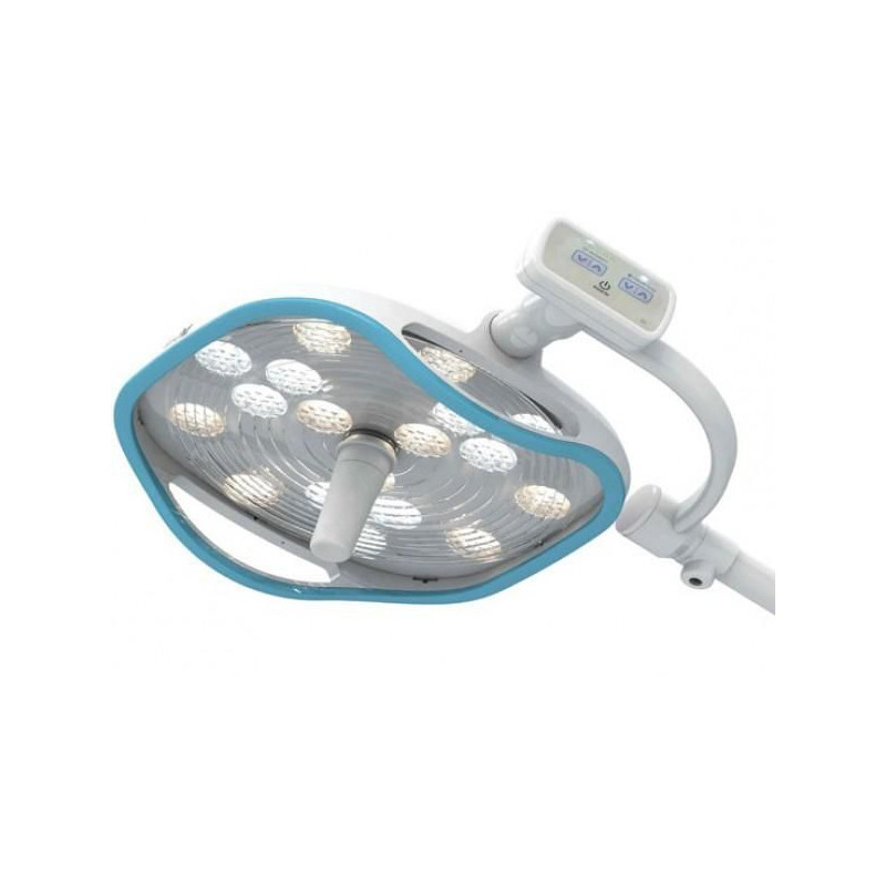 Scialytique Chirurgicale LED – LUVIS S200 DOUBLE|