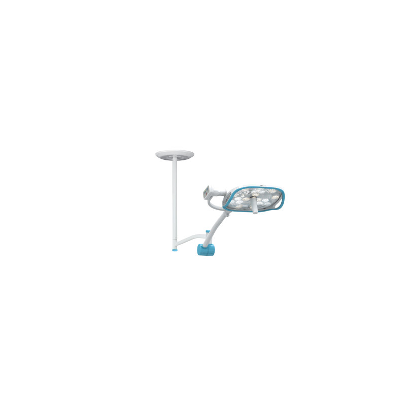 Scialytique Chirurgicale LED – LUVIS S200|