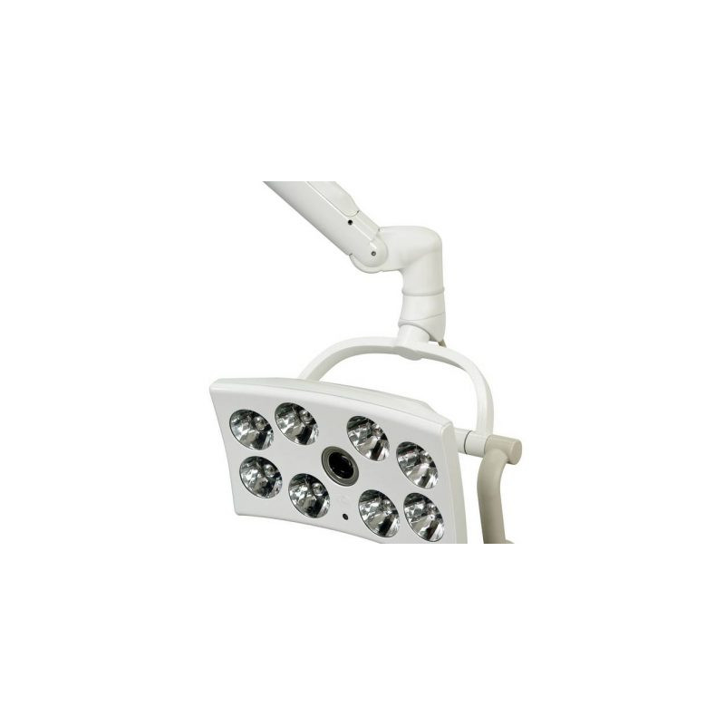 Lampe Chirurgicale LED – LUVIS C500|