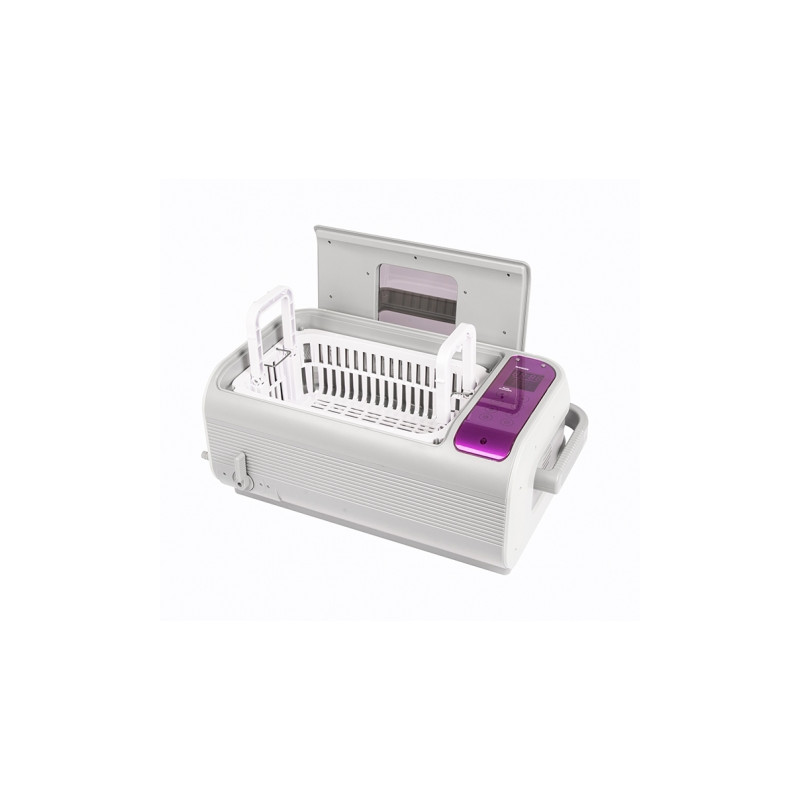 Bac à ultrasons COLLIN 60 Woson|