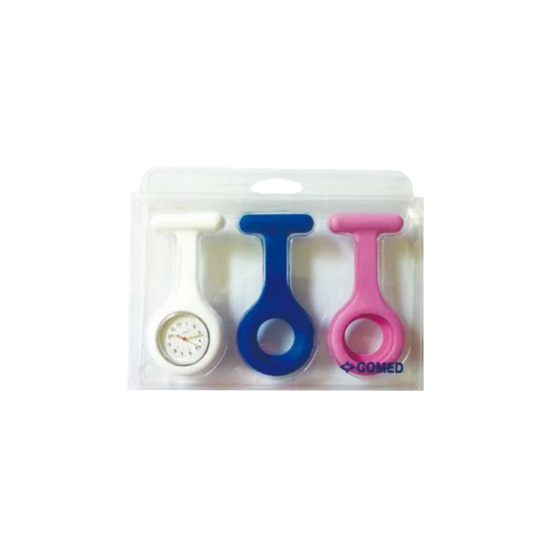 Montre de Blouse avec Kit 3 bracelets|