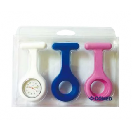 Montre de Blouse avec Kit 3 bracelets|