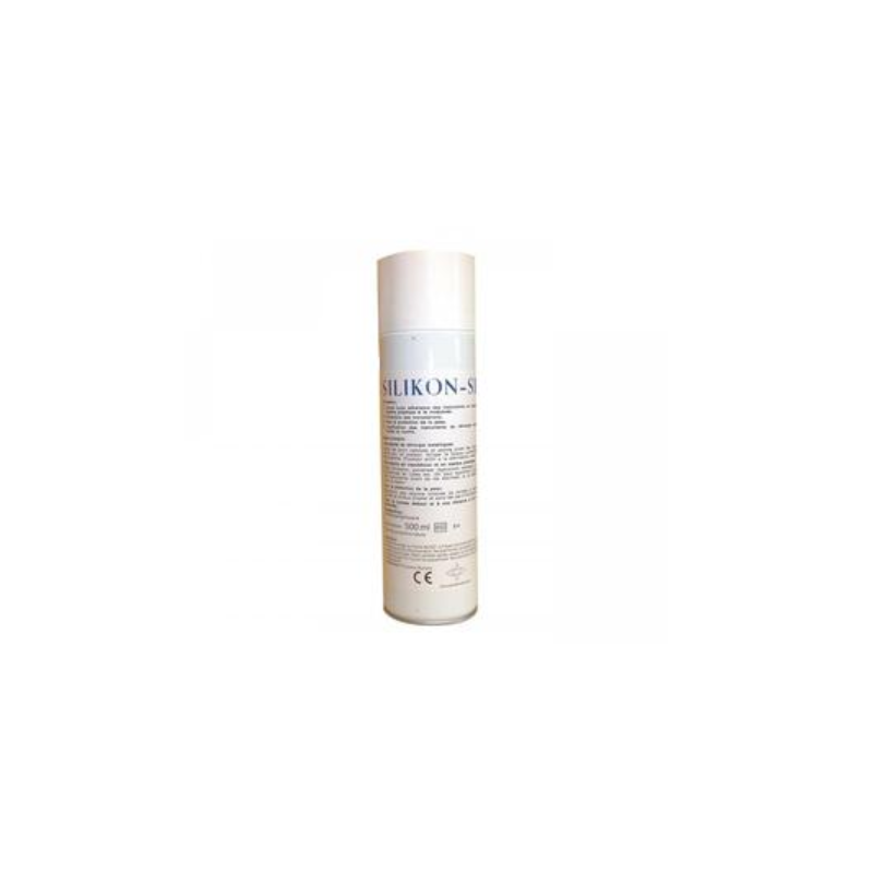 Bombe Aérosol SILIKON Spray|