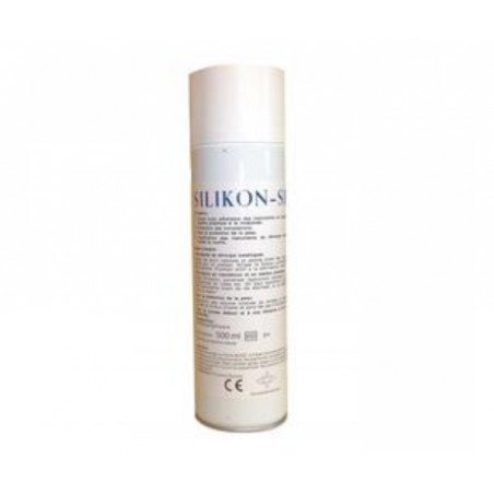 Bombe Aérosol SILIKON Spray|
