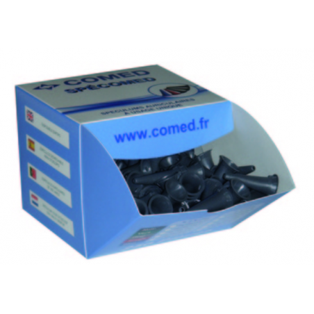 Spéculum Auriculaire 4.0mm|