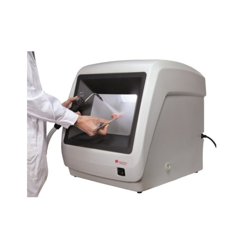 Cabine à vapeur Altamira R-080600 Mestra|