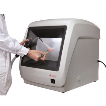 Cabine à vapeur Altamira R-080600 Mestra|