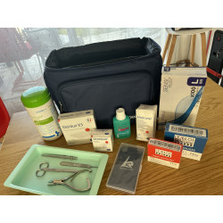 Dentiste|LRDistribution