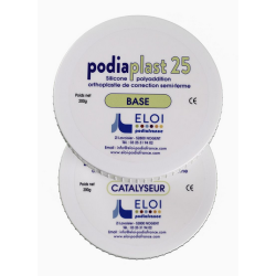 Pédicurie|LRDistribution