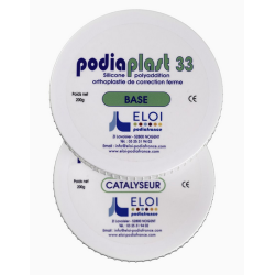 Pédicurie|LRDistribution