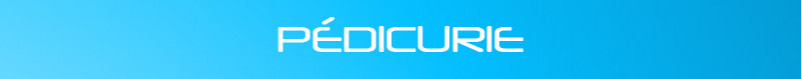 Pédicurie