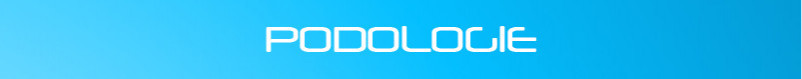 Podologie